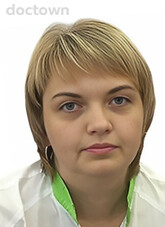 Голомазова Галина Николаевна