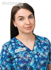 Голощапова Оксана Сергеевна