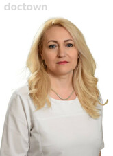Голубь Олеся Владимировна