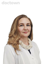 Гончарова Оксана Владимировна