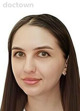 Гончарова Татьяна Николаевна 
