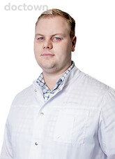 Горбачев Алексей Дмитриевич