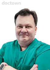Гордеев Святослав Игоревич
