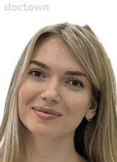 Гордейченко Наталья Сергеевна