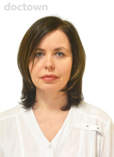 Горелова Елена Вячеславовна