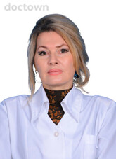 Горобец Елена Александровна