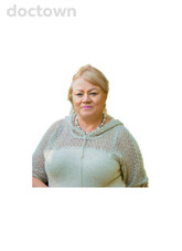 Горячева Любовь Витальевна
