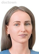 Роговая Марина Александровна 