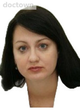 Юденкова Ирина Вадимовна
