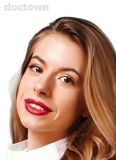 Юркова Юлия Юрьевна