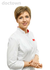 Ахрамейко Виктория Владимировна