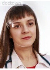 Луканкина Ирина Александровна