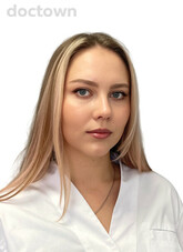 Лукина Наталья Евгеньевна