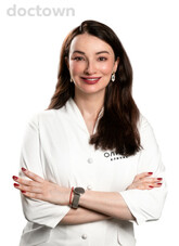 Скребец Ирина Александровна