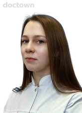 Скрябина Татьяна Сергеевна