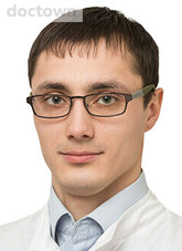 Скурко Михаил Владиславович