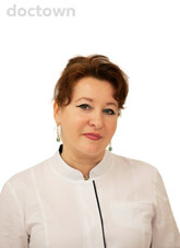 Вайнштейн Марина Александровна