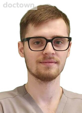 Васильев Артем Сергеевич