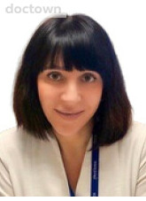 Вавина Лариса Викторовна