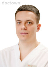 Зятев Алексей Игоревич