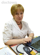 Окс Наталья Матвеевна