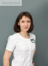 Ильичева Надежда Александровна