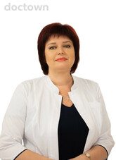 Ильина Елена Валерьевна