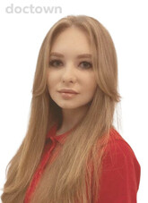 Иванова Виктория Витальевна