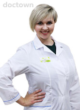 Агапова Маргарита Александровна