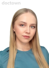 Игнатенко Юлия Александровна