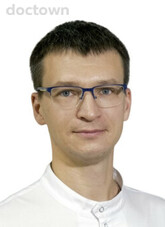 Игнатьев Игорь Сергеевич