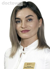 Игнатьева Марина Валентиновна