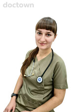 Игринева Елена Николаевна