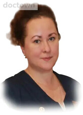 Гнеушева Снежана Николаевна 