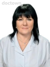 Оганезова Ирина Александровна