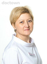 Данчева Наталья Павловна