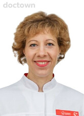 Данилина Наталия Викторовна