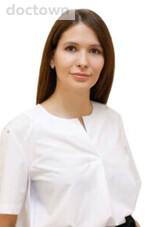 Деева Юлия Александровна