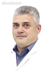 Дегтярёв Дмитрий Викторович
