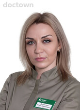 Дейнекина Юлия Михайловна