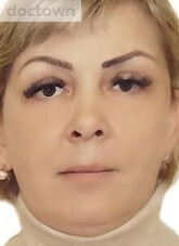 Демидова Ирина Анатольевна
