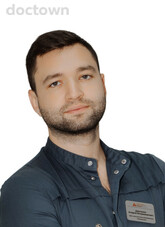 Дмитриев Андрей Владимирович