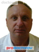 Дмитриев Сергей Михайлович