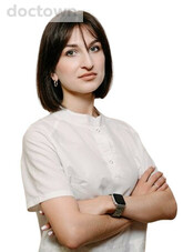 Дмитриева Юлия Константиновна