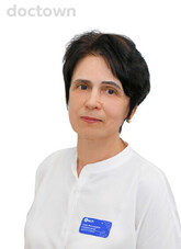 Станиславчук Анна Алексеевна