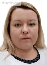Старостина Татьяна Викторовна