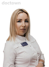 Степанова Наталья Викторовна