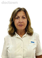 Степанова Тамара Борисовна