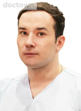 Степовой Александр Сергеевич 
