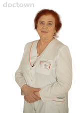 Стогова Наталия Николаевна